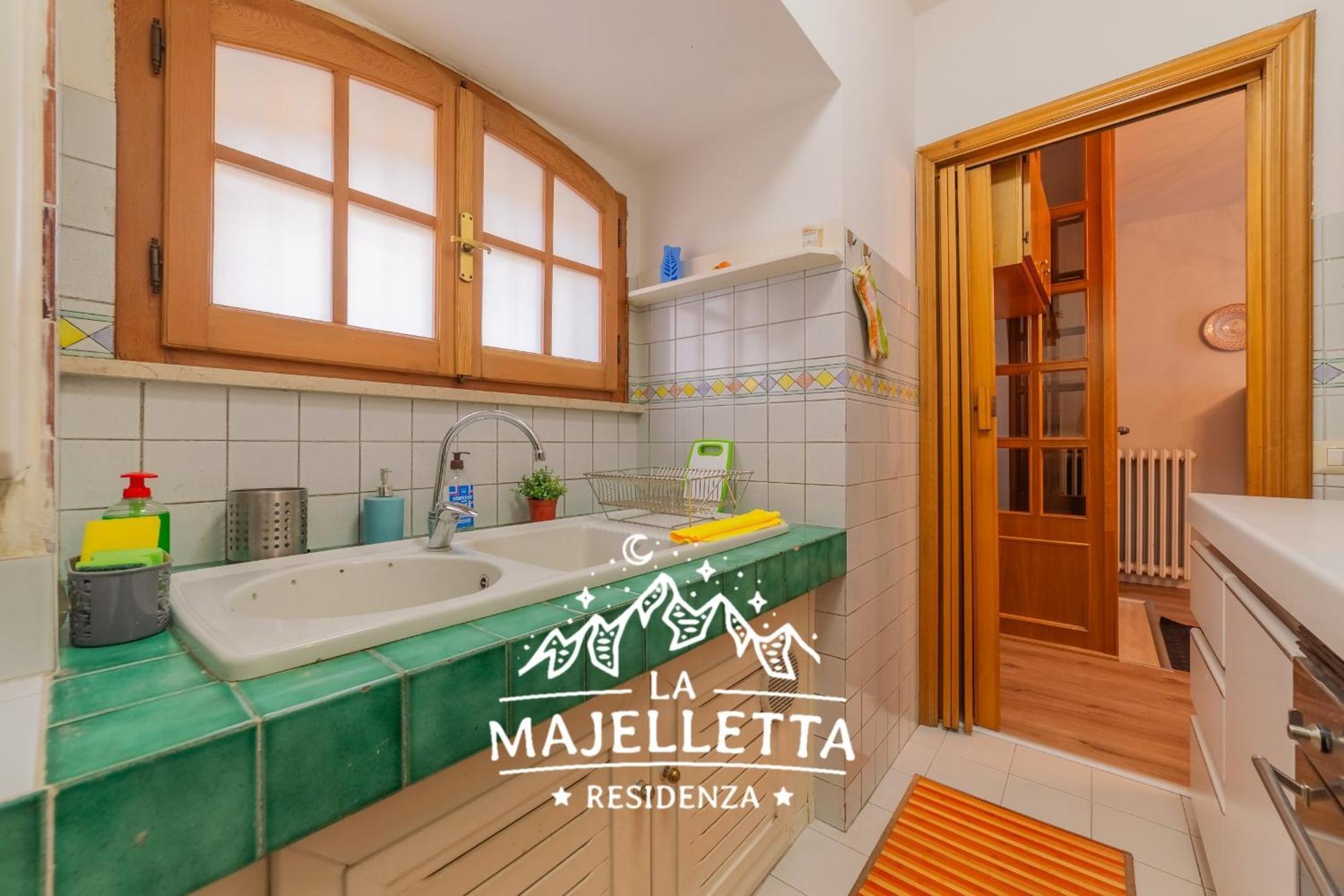 La Majelletta Bed & Breakfast Guardiagrele Ngoại thất bức ảnh