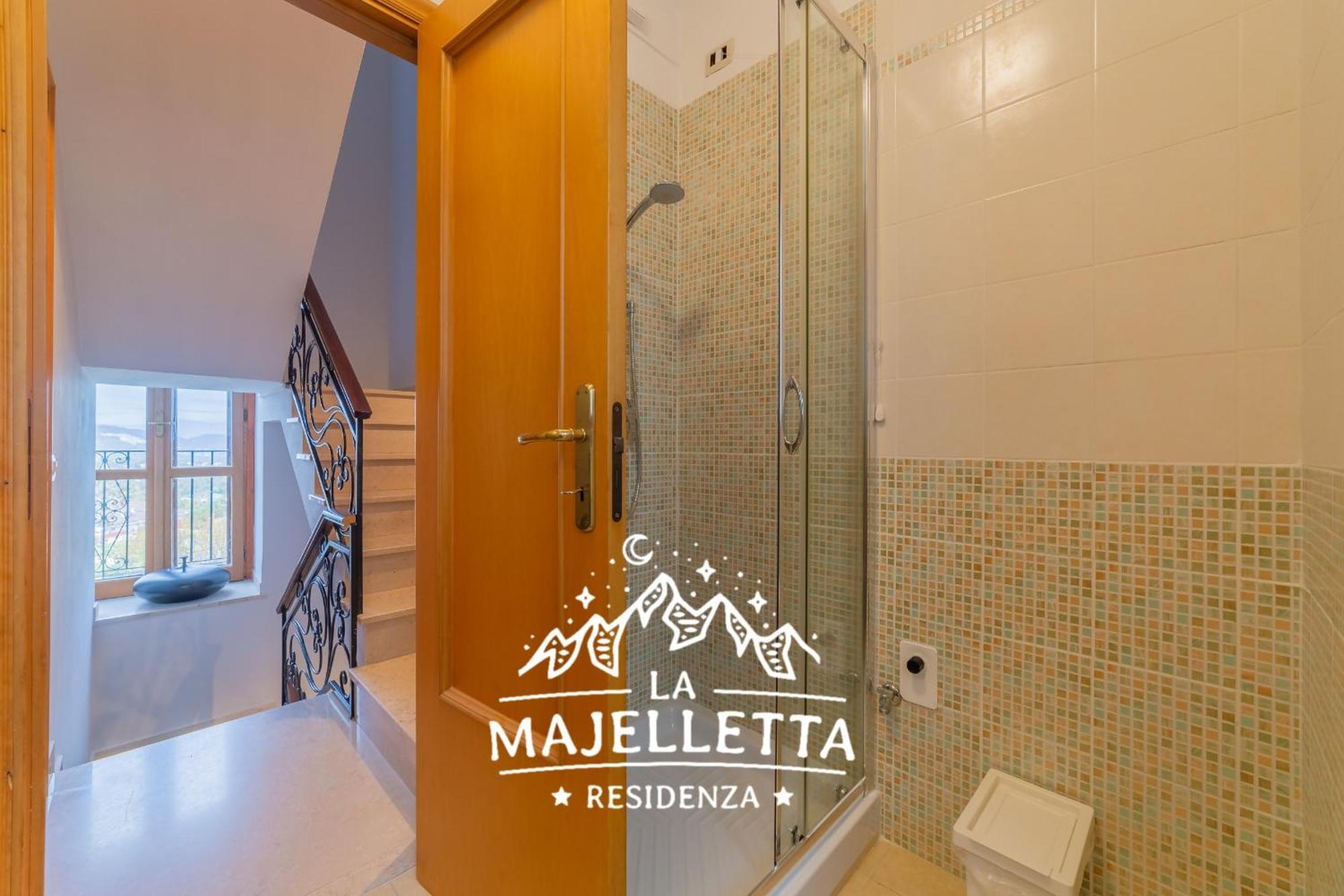 La Majelletta Bed & Breakfast Guardiagrele Phòng bức ảnh